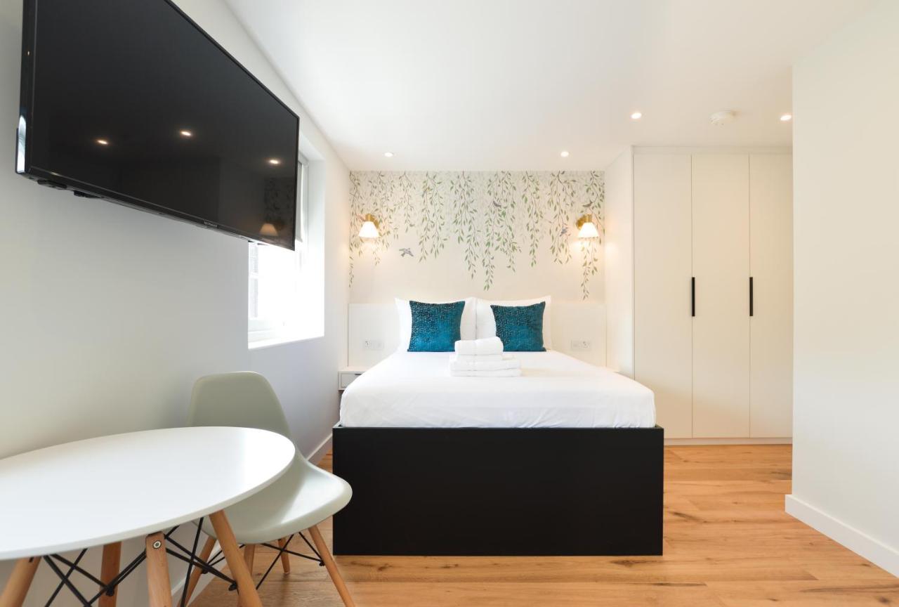 Sale Place Serviced Apartments By Concept Apartments London Exterior foto