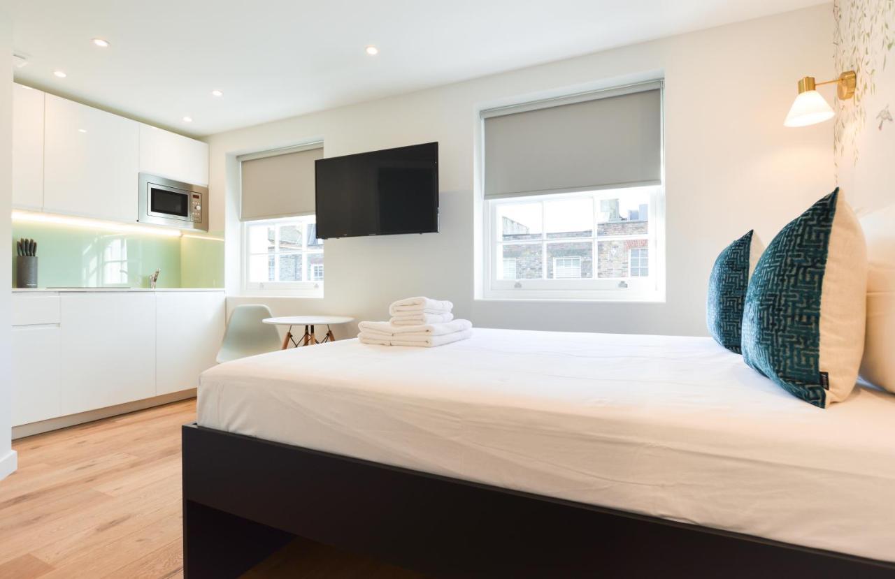 Sale Place Serviced Apartments By Concept Apartments London Exterior foto