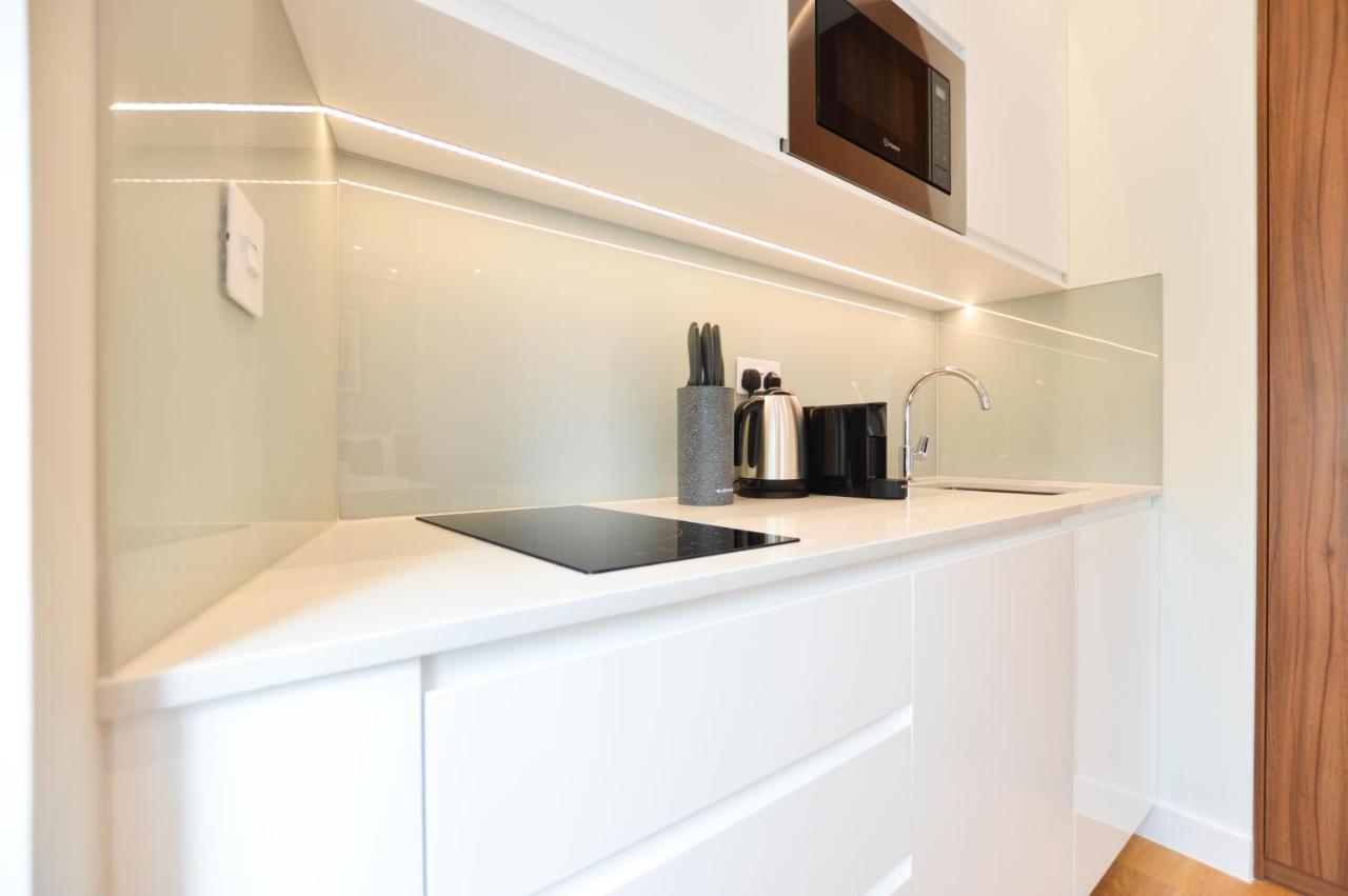 Sale Place Serviced Apartments By Concept Apartments London Exterior foto