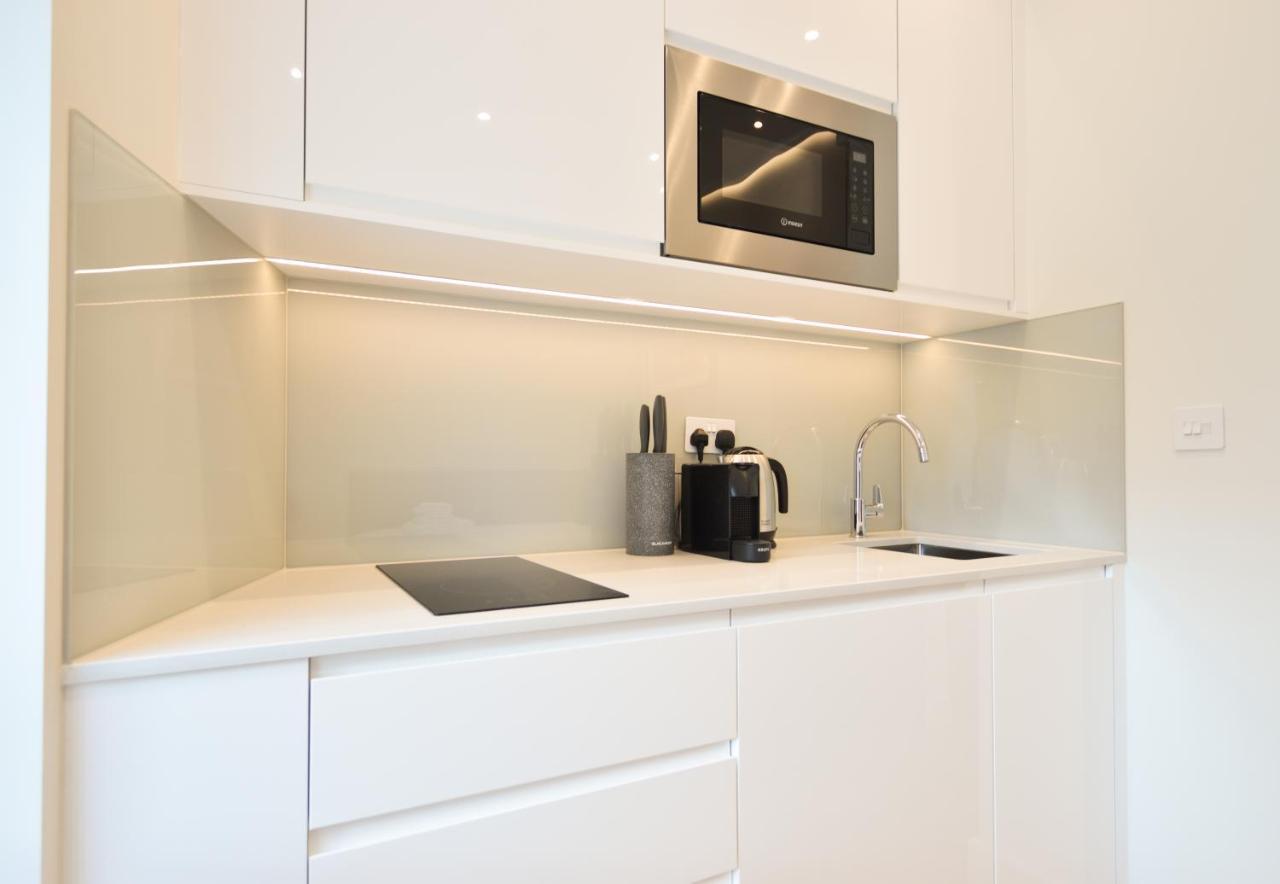 Sale Place Serviced Apartments By Concept Apartments London Exterior foto