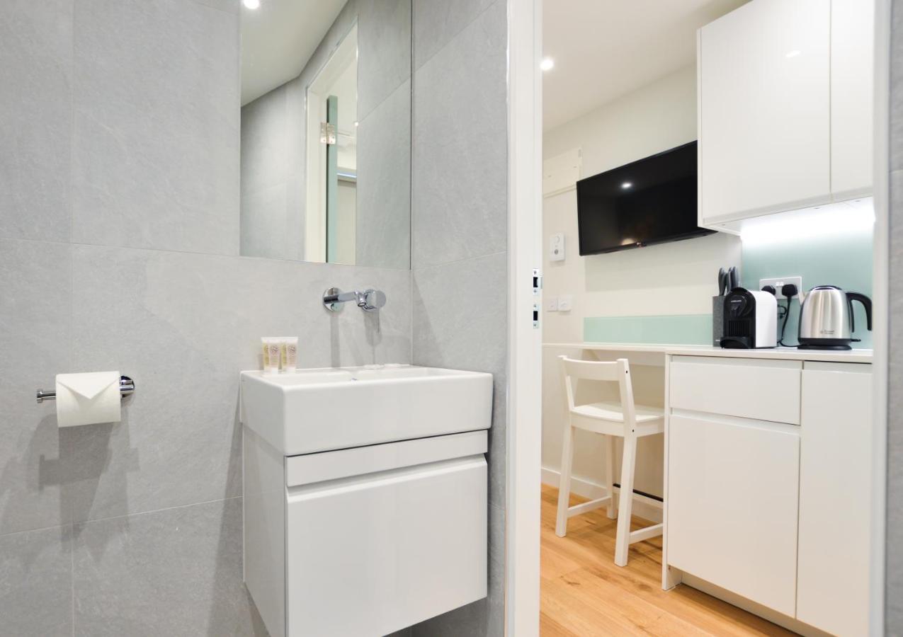 Sale Place Serviced Apartments By Concept Apartments London Exterior foto