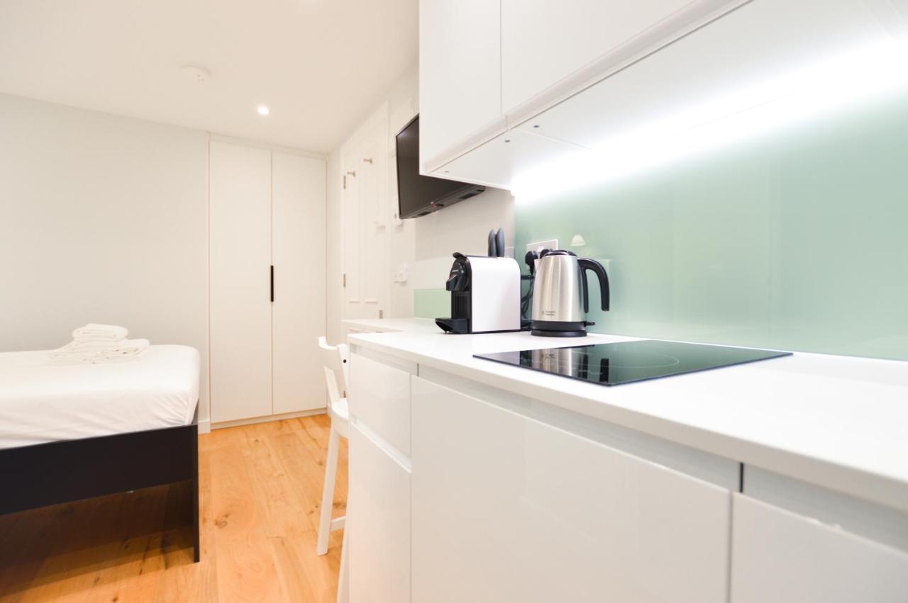 Sale Place Serviced Apartments By Concept Apartments London Exterior foto