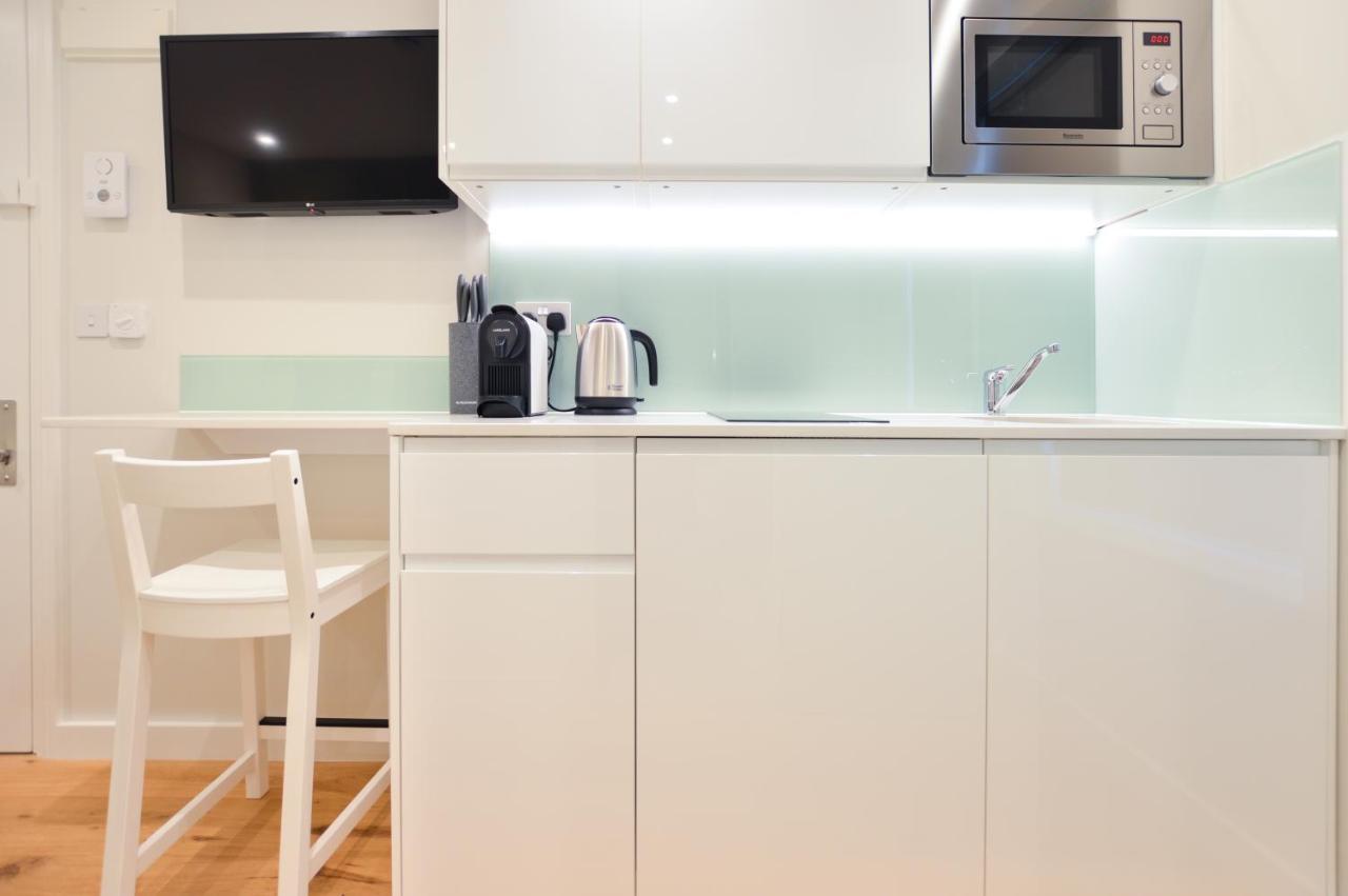 Sale Place Serviced Apartments By Concept Apartments London Exterior foto