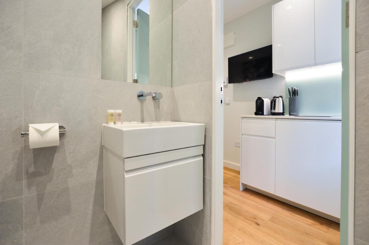 Sale Place Serviced Apartments By Concept Apartments London Exterior foto