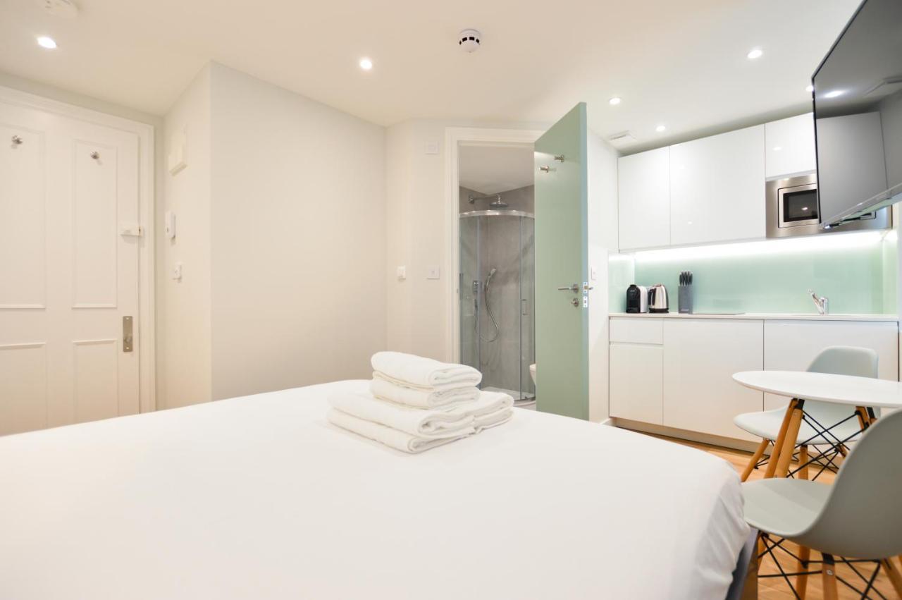 Sale Place Serviced Apartments By Concept Apartments London Exterior foto