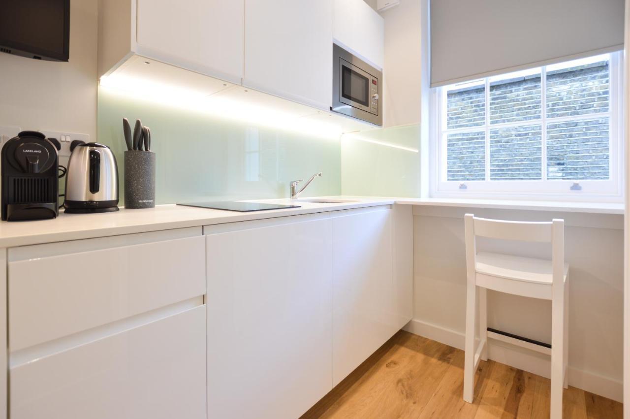 Sale Place Serviced Apartments By Concept Apartments London Exterior foto