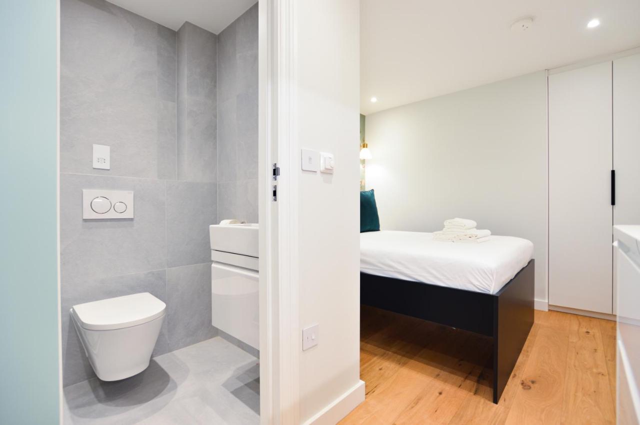 Sale Place Serviced Apartments By Concept Apartments London Exterior foto