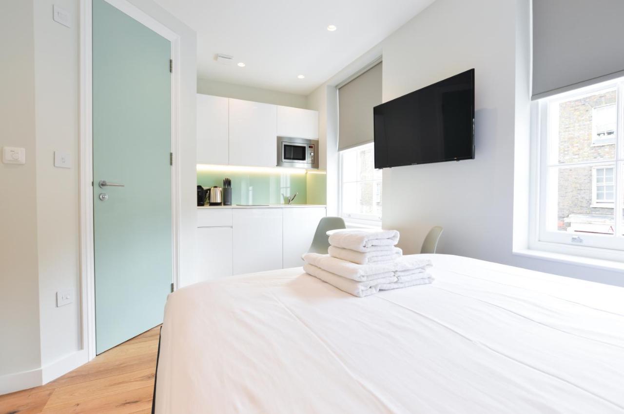Sale Place Serviced Apartments By Concept Apartments London Exterior foto