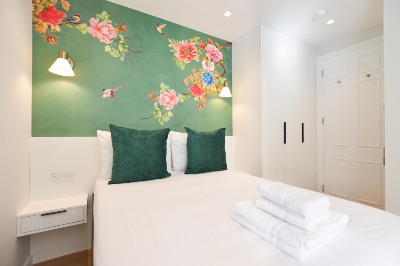 Sale Place Serviced Apartments By Concept Apartments London Exterior foto