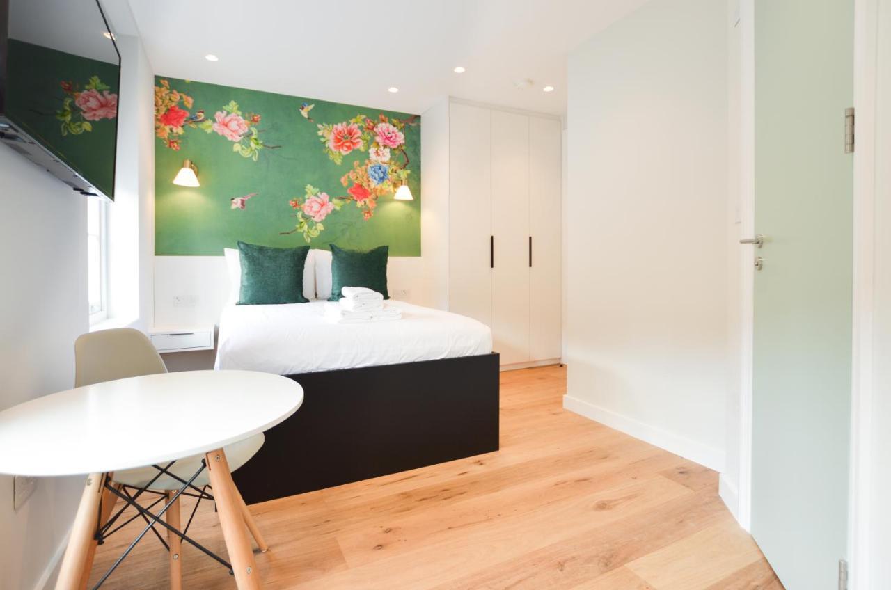 Sale Place Serviced Apartments By Concept Apartments London Exterior foto