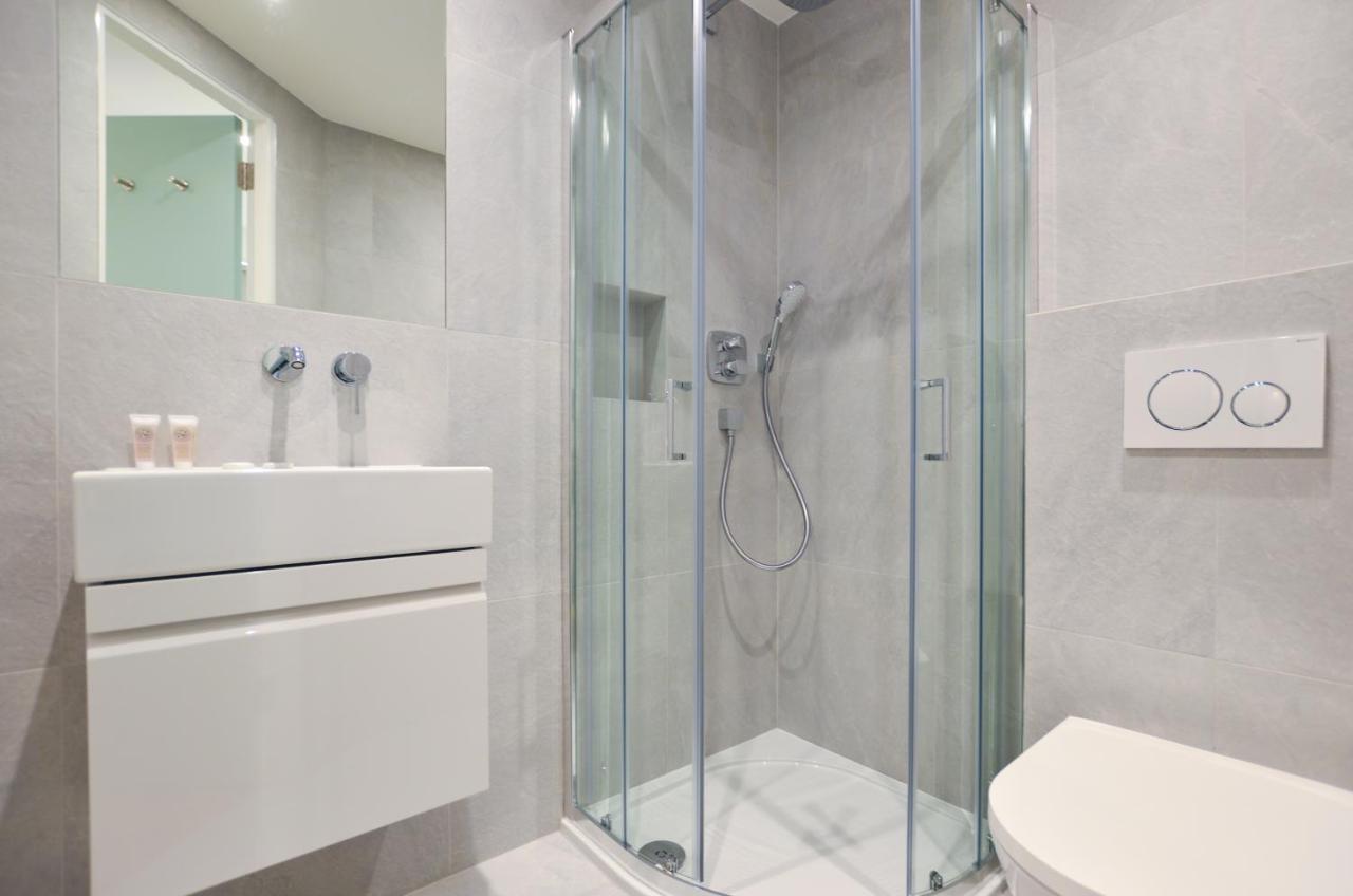 Sale Place Serviced Apartments By Concept Apartments London Exterior foto