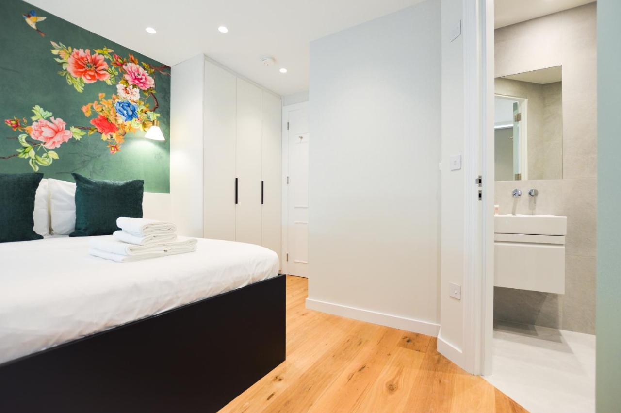 Sale Place Serviced Apartments By Concept Apartments London Exterior foto