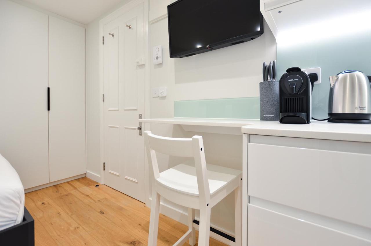 Sale Place Serviced Apartments By Concept Apartments London Exterior foto