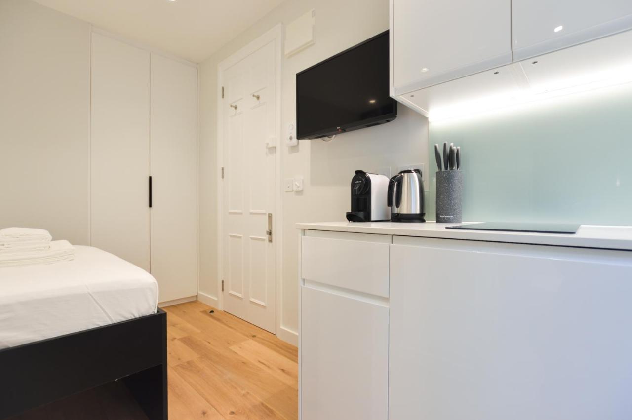 Sale Place Serviced Apartments By Concept Apartments London Exterior foto