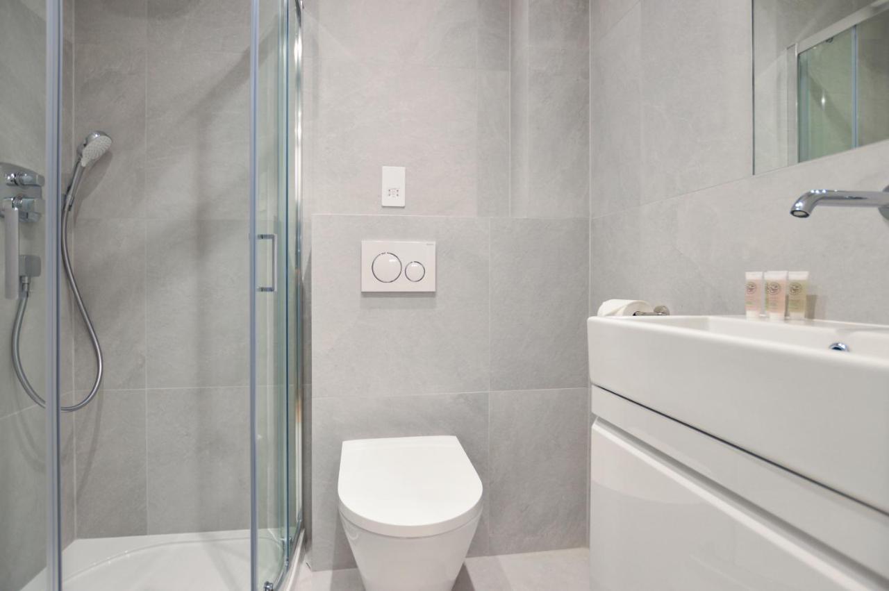 Sale Place Serviced Apartments By Concept Apartments London Exterior foto
