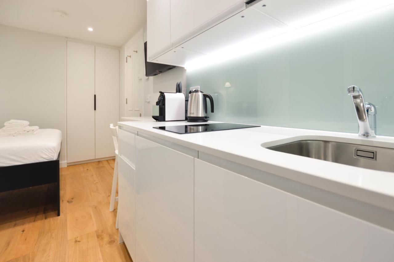 Sale Place Serviced Apartments By Concept Apartments London Exterior foto