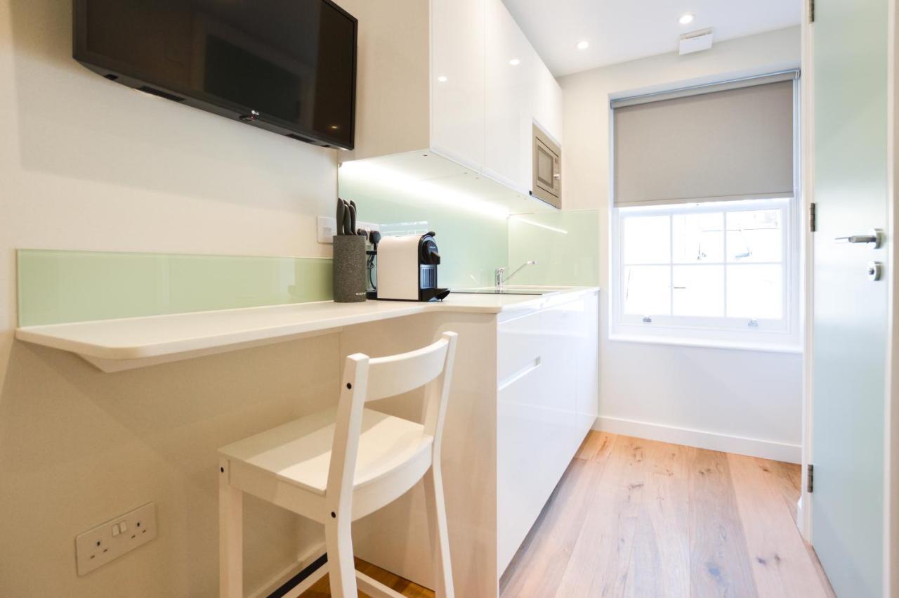 Sale Place Serviced Apartments By Concept Apartments London Exterior foto