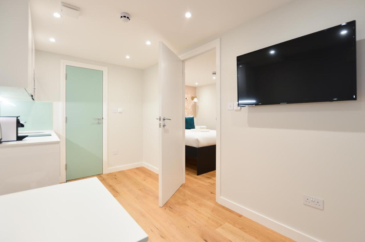 Sale Place Serviced Apartments By Concept Apartments London Exterior foto