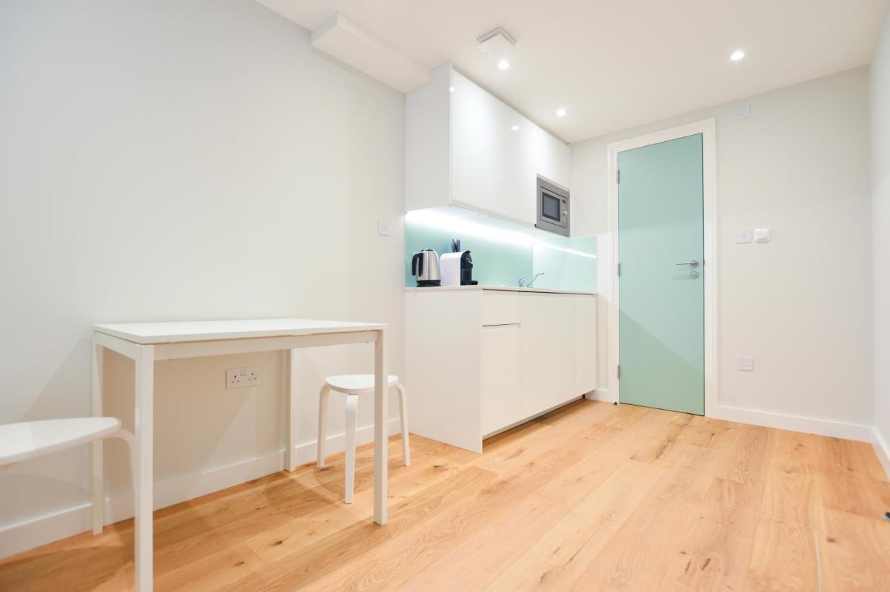 Sale Place Serviced Apartments By Concept Apartments London Exterior foto