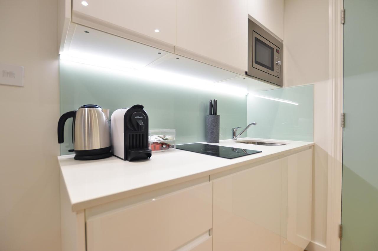 Sale Place Serviced Apartments By Concept Apartments London Exterior foto