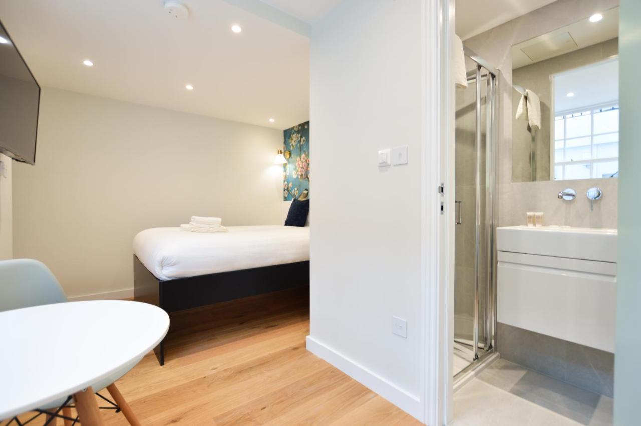 Sale Place Serviced Apartments By Concept Apartments London Exterior foto