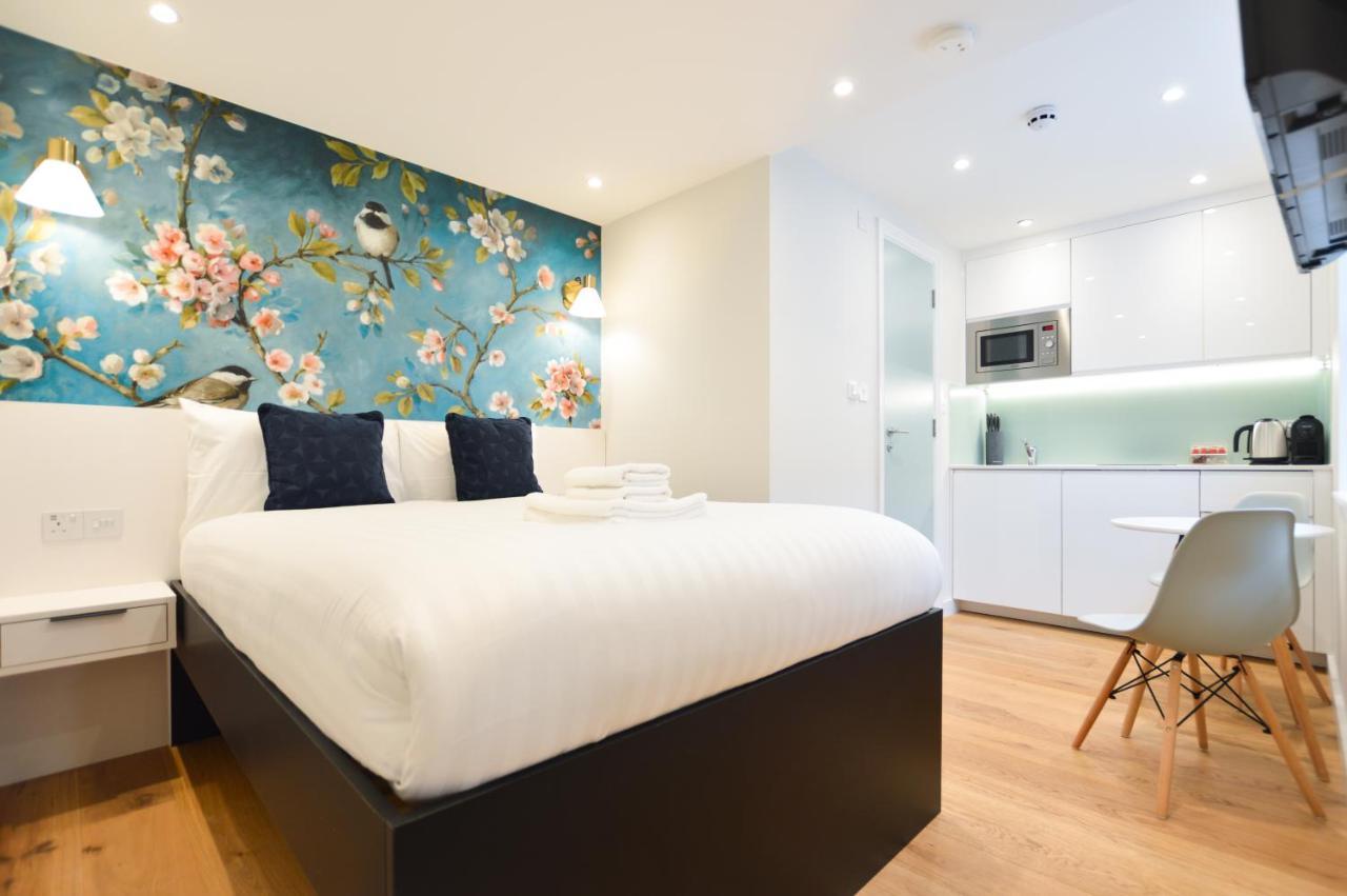 Sale Place Serviced Apartments By Concept Apartments London Exterior foto