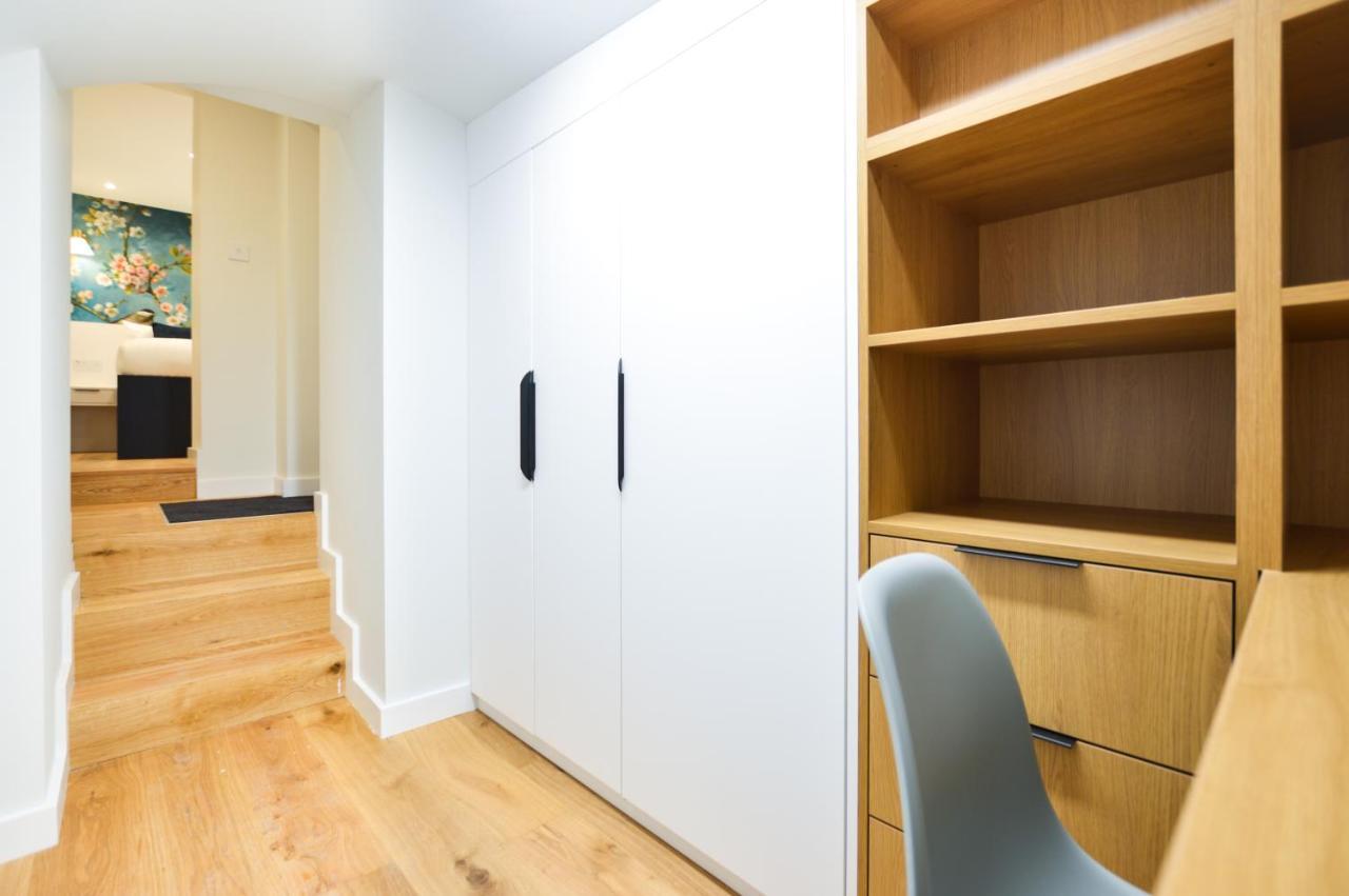 Sale Place Serviced Apartments By Concept Apartments London Exterior foto