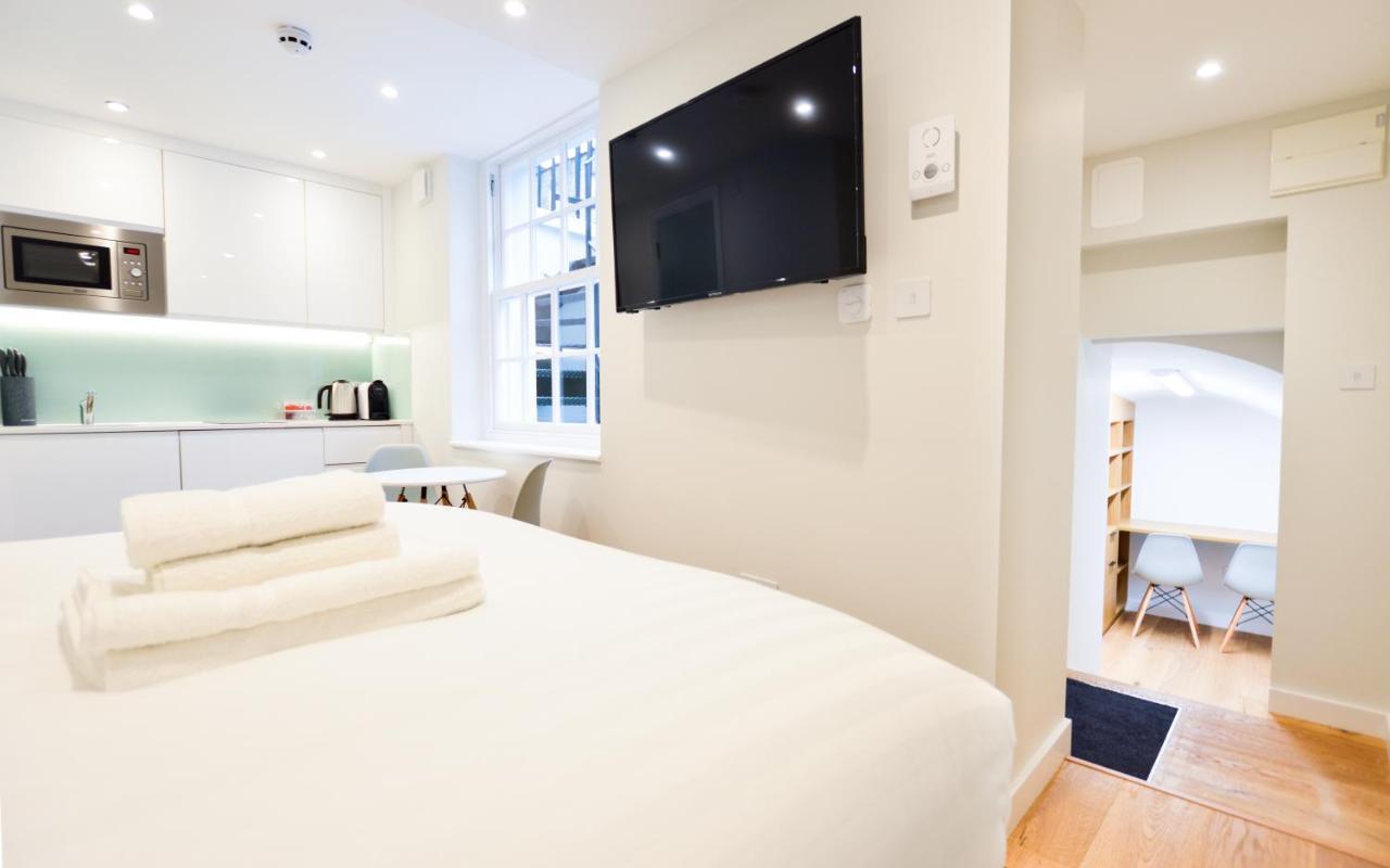 Sale Place Serviced Apartments By Concept Apartments London Exterior foto