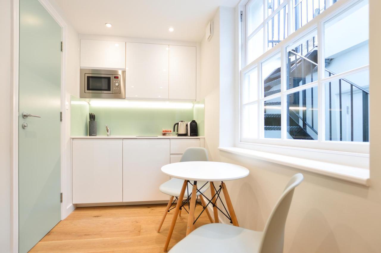Sale Place Serviced Apartments By Concept Apartments London Exterior foto