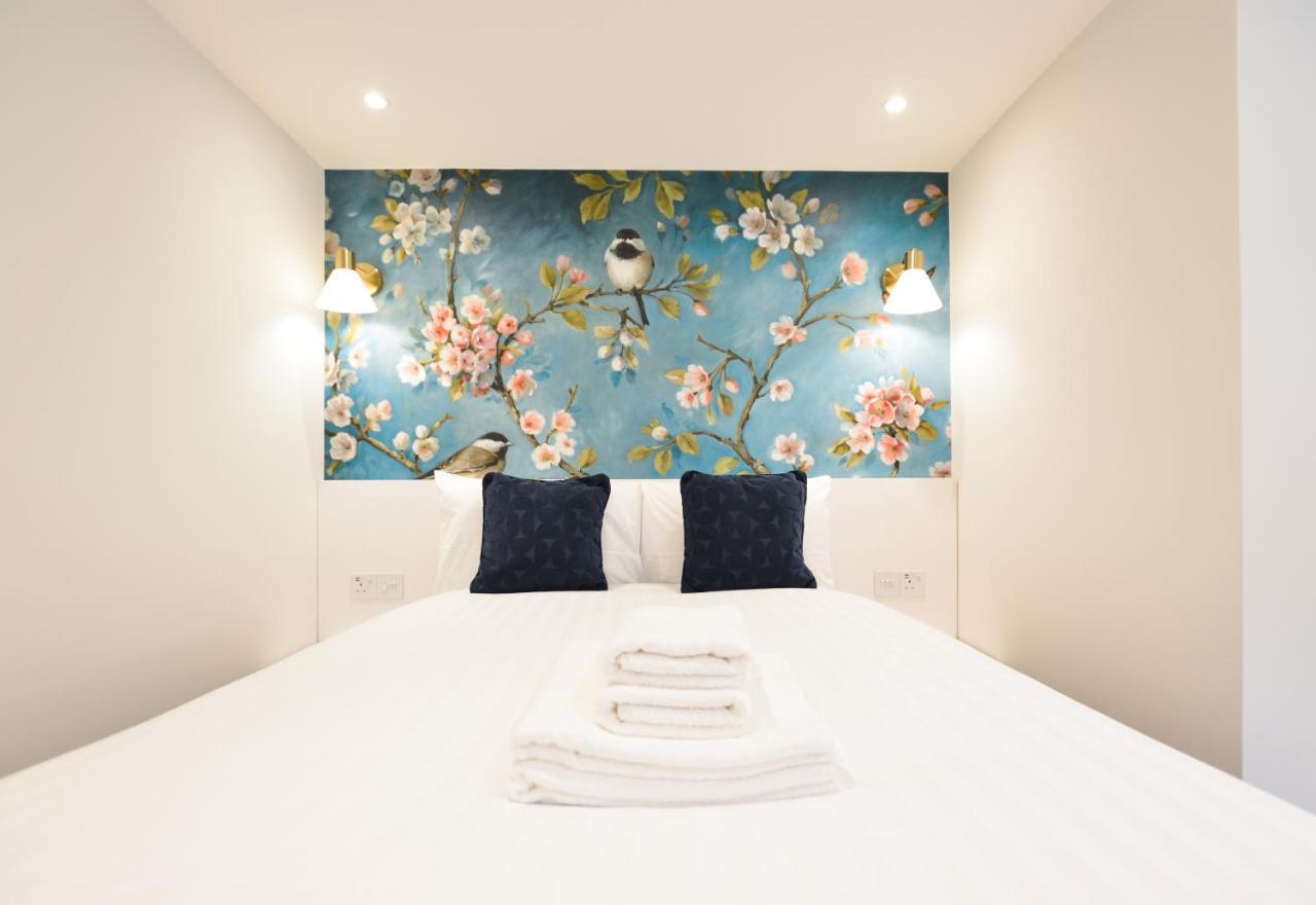 Sale Place Serviced Apartments By Concept Apartments London Exterior foto