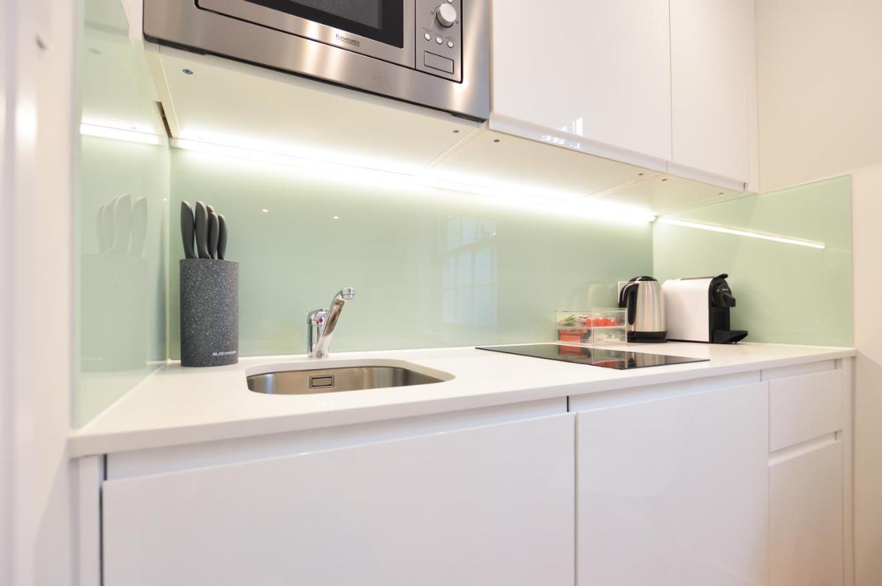 Sale Place Serviced Apartments By Concept Apartments London Exterior foto