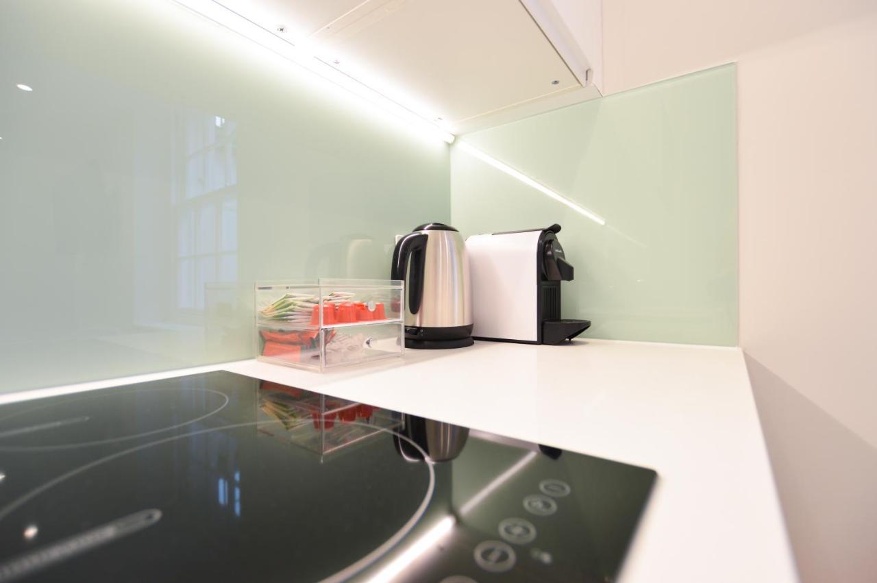 Sale Place Serviced Apartments By Concept Apartments London Exterior foto