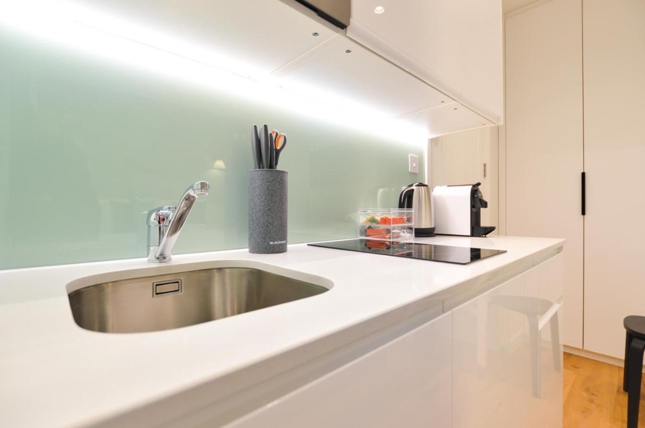 Sale Place Serviced Apartments By Concept Apartments London Exterior foto