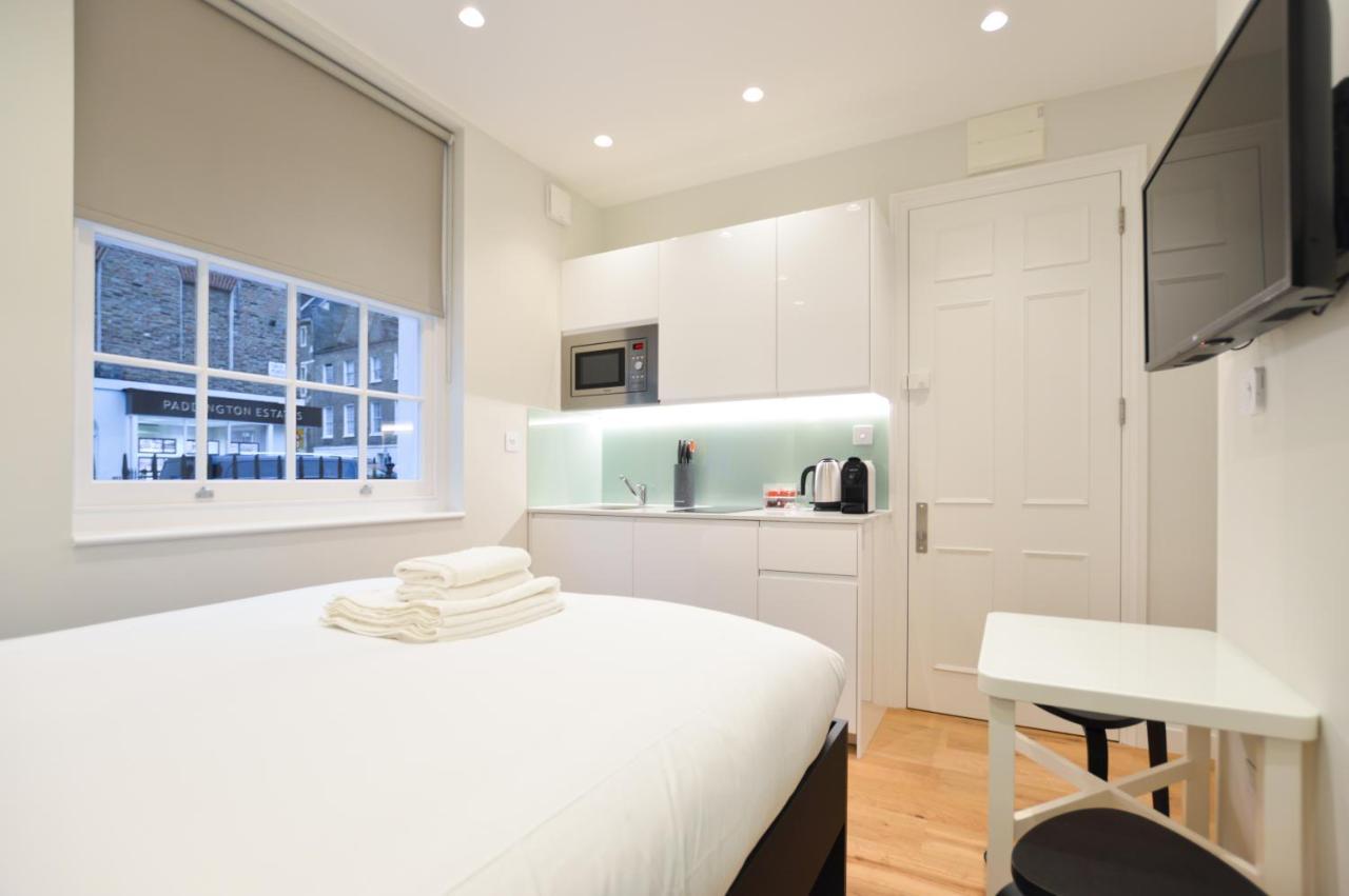 Sale Place Serviced Apartments By Concept Apartments London Exterior foto