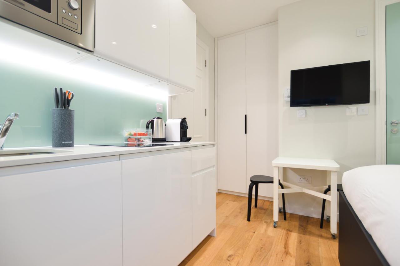 Sale Place Serviced Apartments By Concept Apartments London Exterior foto