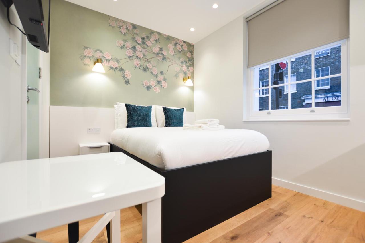 Sale Place Serviced Apartments By Concept Apartments London Exterior foto
