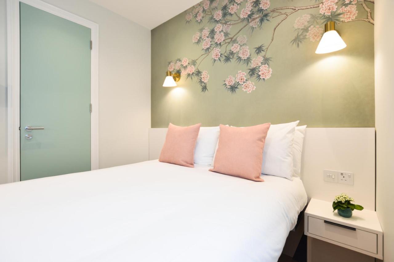 Sale Place Serviced Apartments By Concept Apartments London Exterior foto