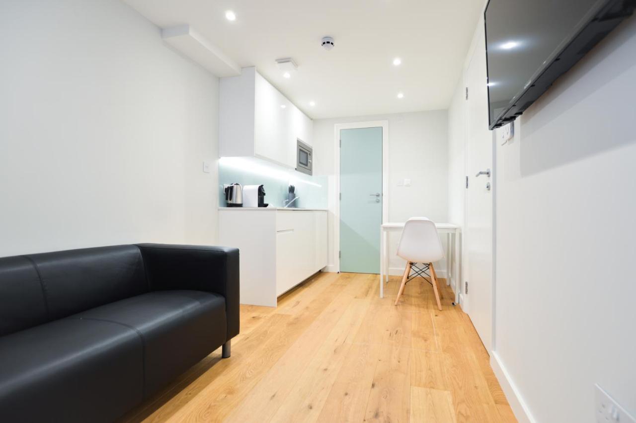 Sale Place Serviced Apartments By Concept Apartments London Exterior foto