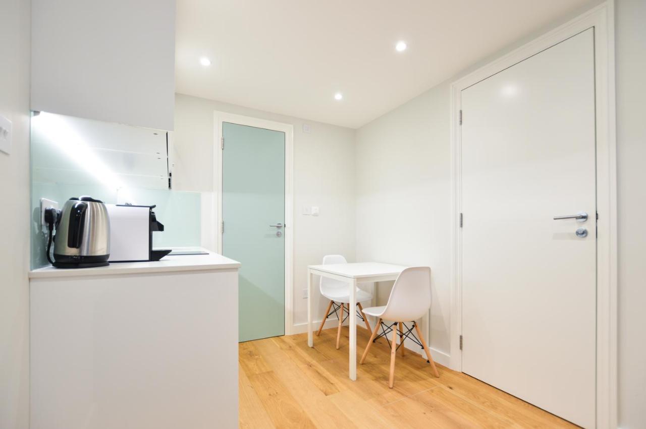 Sale Place Serviced Apartments By Concept Apartments London Exterior foto