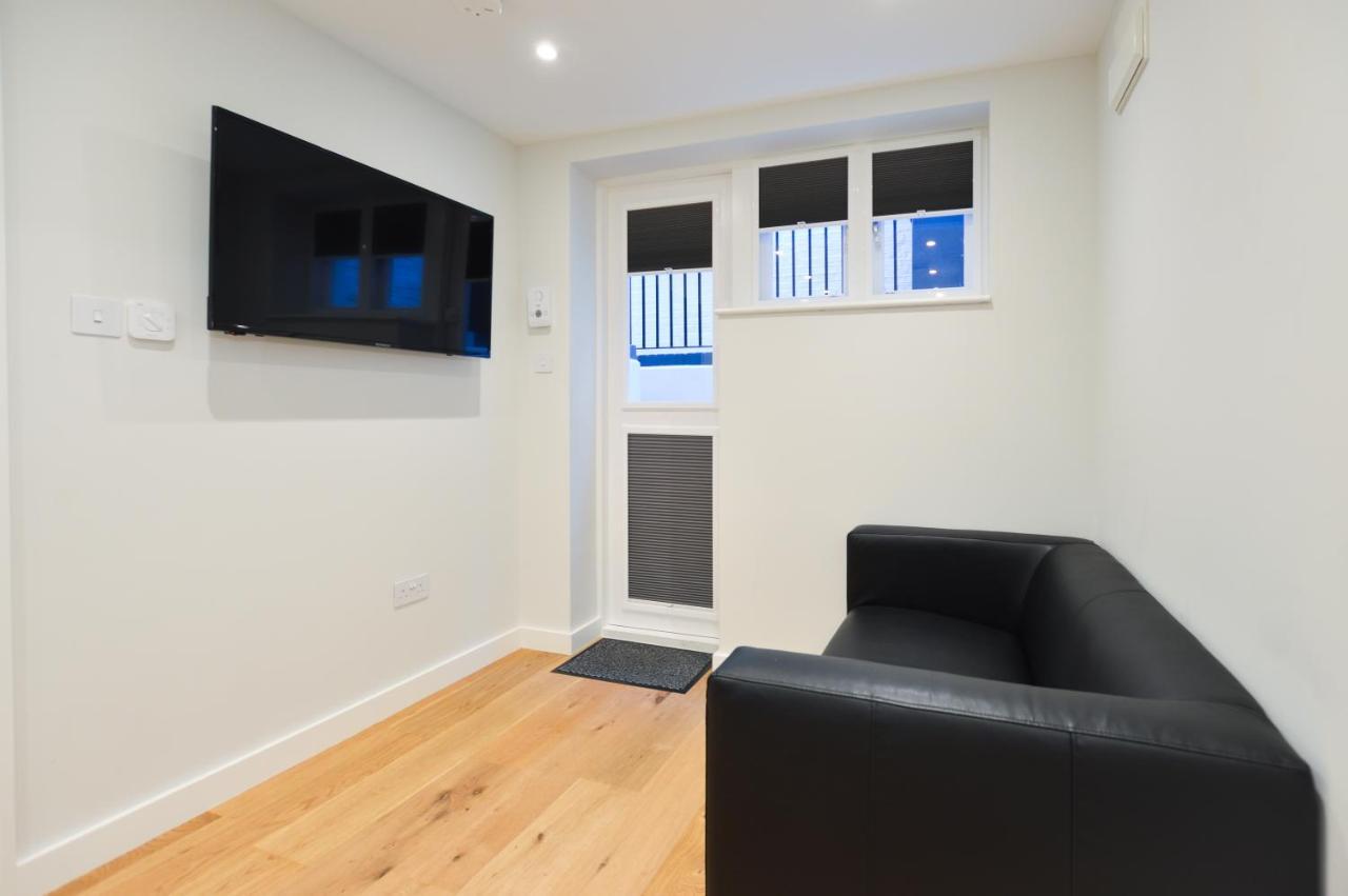 Sale Place Serviced Apartments By Concept Apartments London Exterior foto